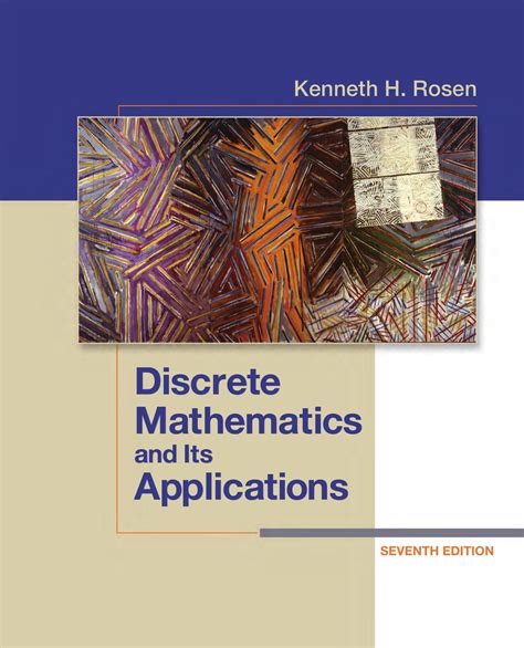 Full Download Discrete Mathematics And Its Applications 7Th Edition Answer Key 