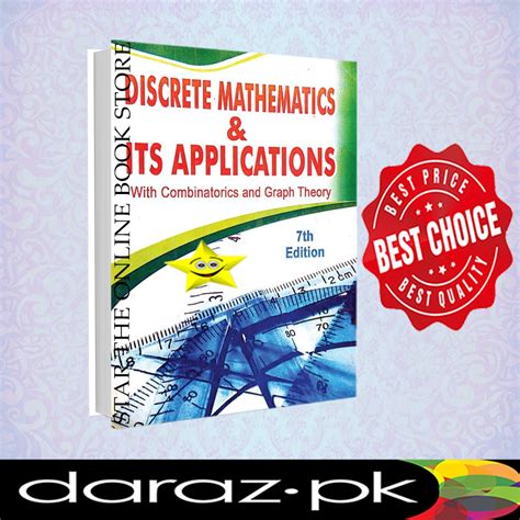 Download Discrete Mathematics And Its Applications 7Th Edition Even Answers 