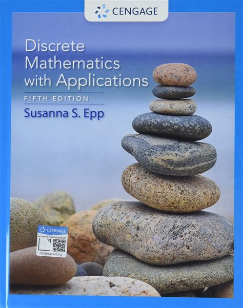 Read Discrete Mathematics And Its Applications Susanna Epp Solution Manual 