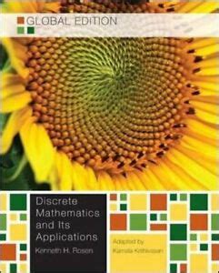 Full Download Discrete Mathematics Its Applications Global Edition 
