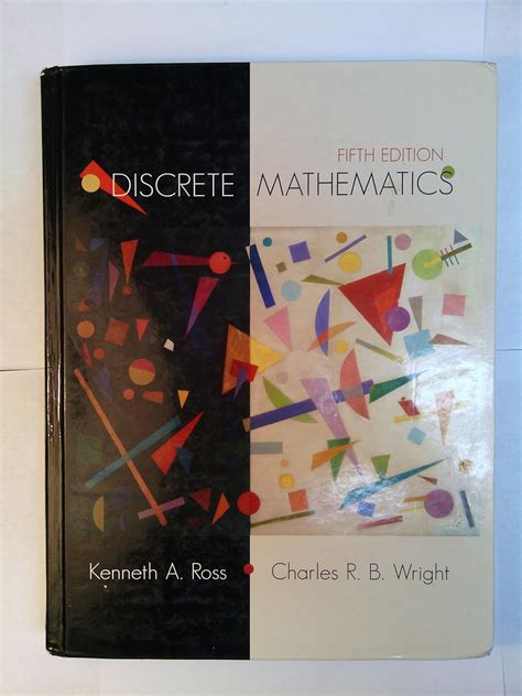 Read Online Discrete Mathematics Ross And Wright Jieyanore 