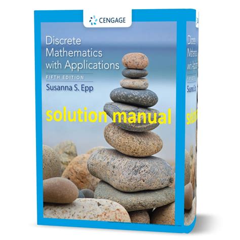 Read Discrete Mathematics With Applications 