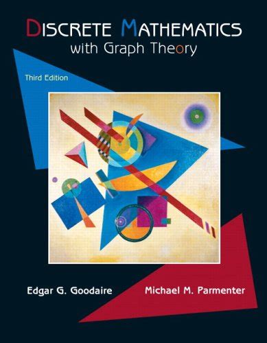 Download Discrete Mathematics With Graph Theory 