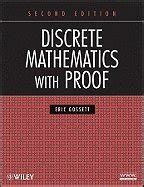 Full Download Discrete Mathematics With Proof 