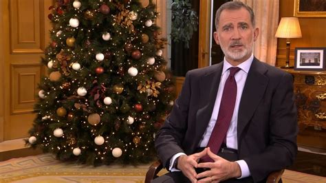 Discurso De Navidad