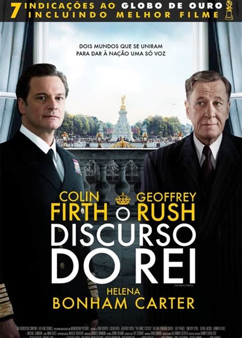 Discurso Do Rei