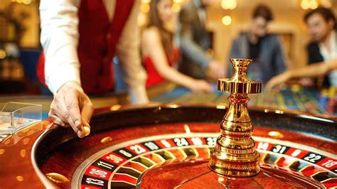 discuss casino