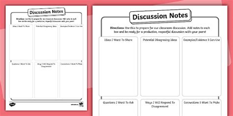 discussion notes for sula viterbo university