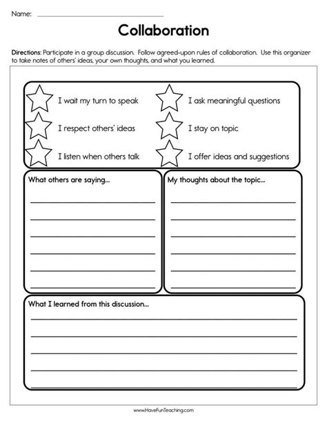 Discussion Roles Worksheet 1st Grade   Solution Roles Of Leaders And Managers In Change - Discussion Roles Worksheet 1st Grade
