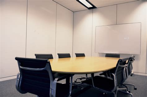 discussion room