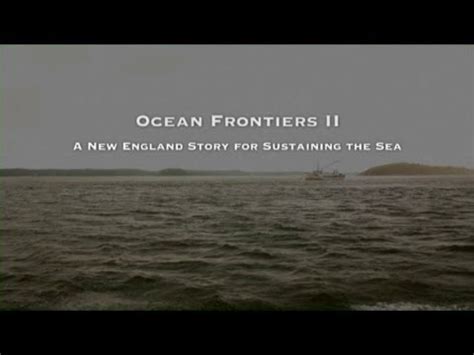 Read Online Discussion Guide Ocean Frontiers 