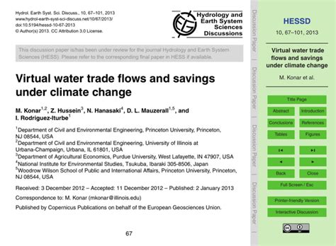 Read Discussion Paper Hessd 