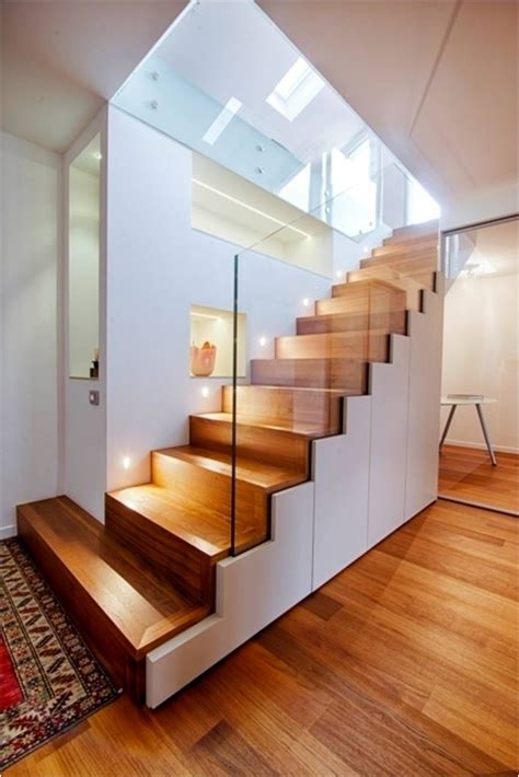 Diseños de Escaleras para Interiores: Ideas para Transformar tu Hogar