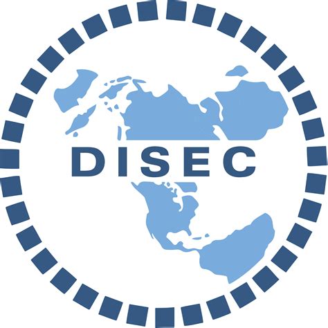 Disec Full Form