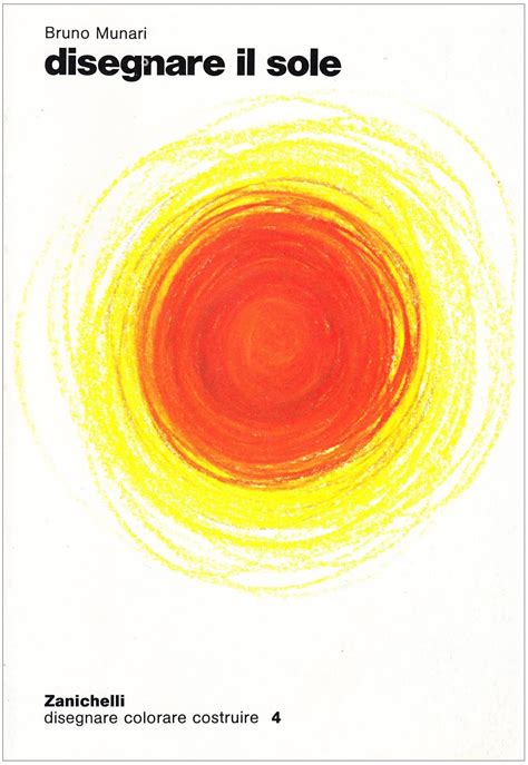 Disegnare Il Sole