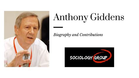 disembedding anthony giddens biography