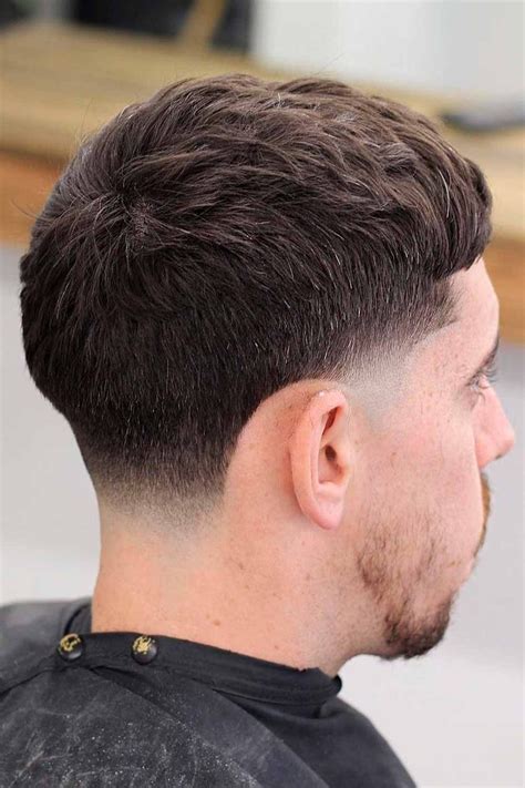 Diseños Taper Fade
