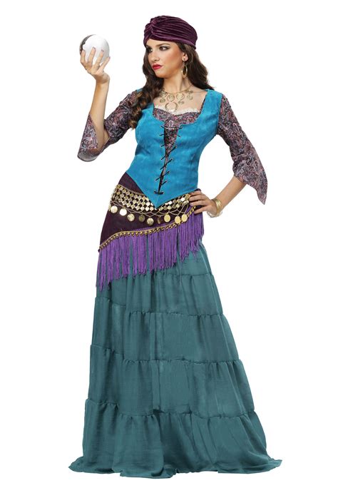 Disfraz De Gitana