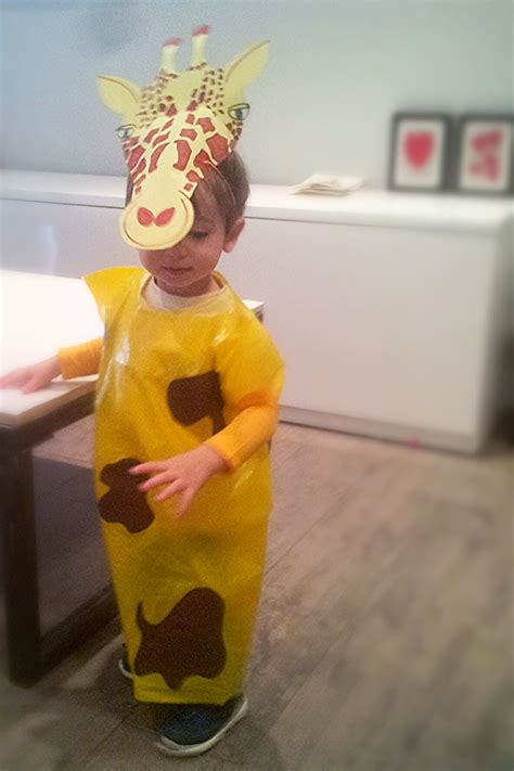 Disfraz de animal para bebé: ¡Hazlo en casa y sorprende a todos! 🦁👶 #DIY #DisfrazCasero #BebéFeliz