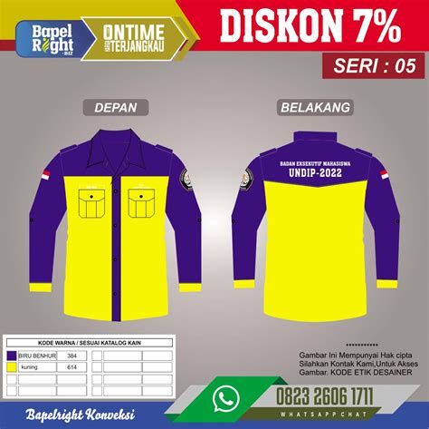 Disgn Baju Jurusan Ilkom  Baju Pdh Keren Desain Baju Pengantin Dan Kondangan - Disgn Baju Jurusan Ilkom