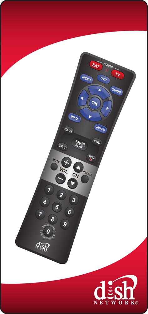 Full Download Dish Network Remote Control User Guide 