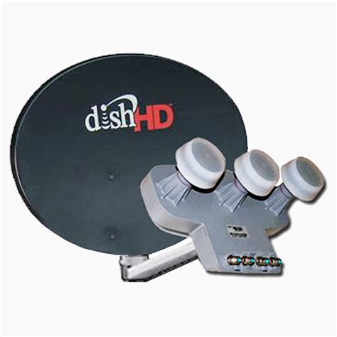 Read Dish Network User Guide 