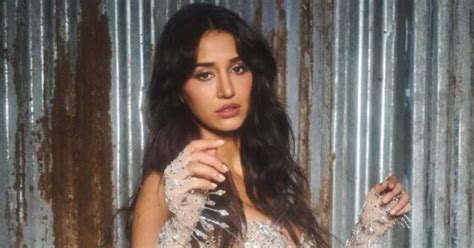 disha patani nude