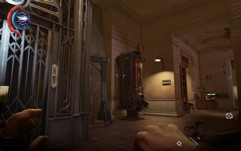 Dishonored 2 Clockwork Mansion Walkthrough
