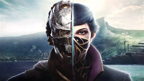 Dishonored 2 Full Walkthrough