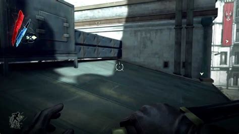 Dishonored 2 No Kill No Detection Walkthrough