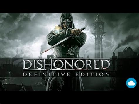 Dishonored 3 Walkthrough
