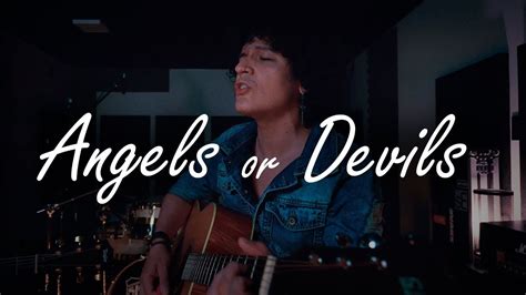 dishwalla angels or devils acoustic