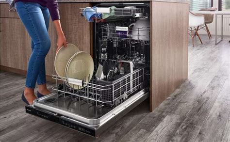 dishwasher adalah