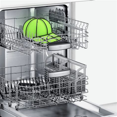 diska keps i diskmaskin