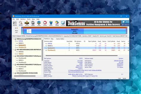 DISKGENIUS KUYHAA：Best 10 BitLocker Decryption Tools for Windows and Mac - iBoysoft