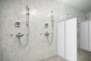 diskretion in der sauna