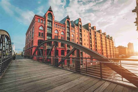 diskretion in hamburg