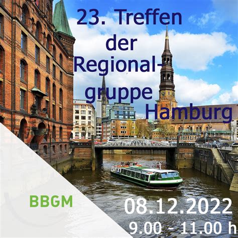 diskretive treffen in hamburg-nord