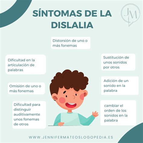 Dislalia O Que é