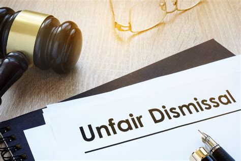 Download Dismissals Law And Practice 