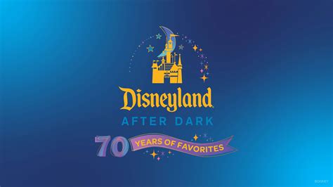 Disney After Dark