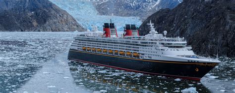 disney alaska