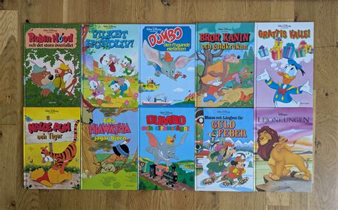 disney böcker pris