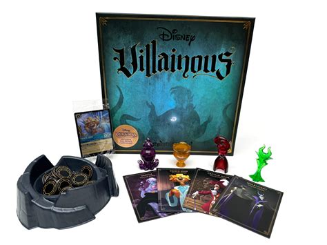 Disney Board Games
