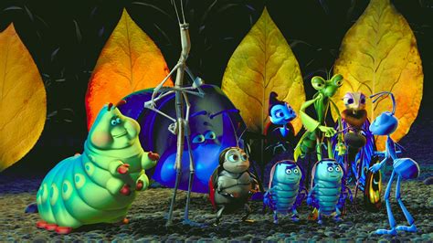 Disney Bugs Life