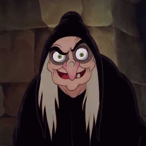 Disney Characters Ugly