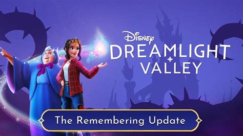 Disney Dreamlight Valley The Remembering Quest Guide Game Flowers From Moana S Memory - Flowers From Moana's Memory