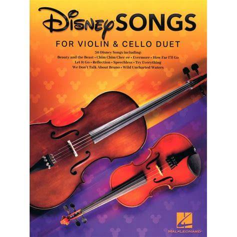 disney for violin hal leonard easy instrumental p