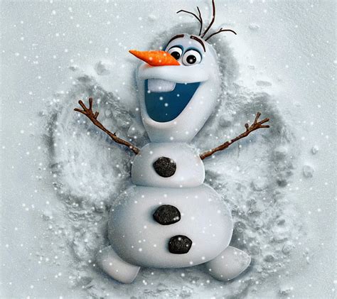 Disney Frozen Gif Do You Want To Build A Snowman