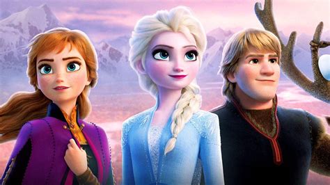 Disney Frozen Of